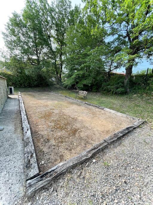 Belle Villa Avec Jardin Piscine Et Salle De Sport Montauroux Exterior foto